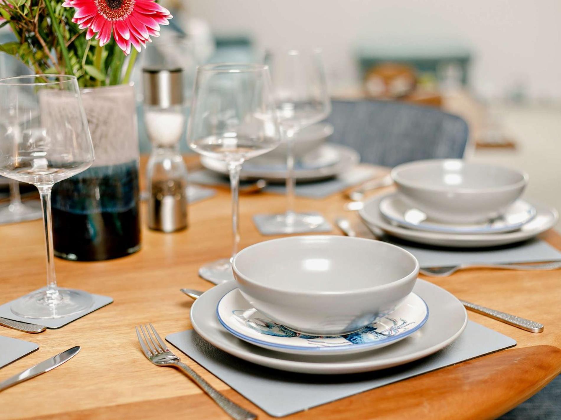 3 Bed In Newquay 90070 Holiday home Newquay (Cornwall)