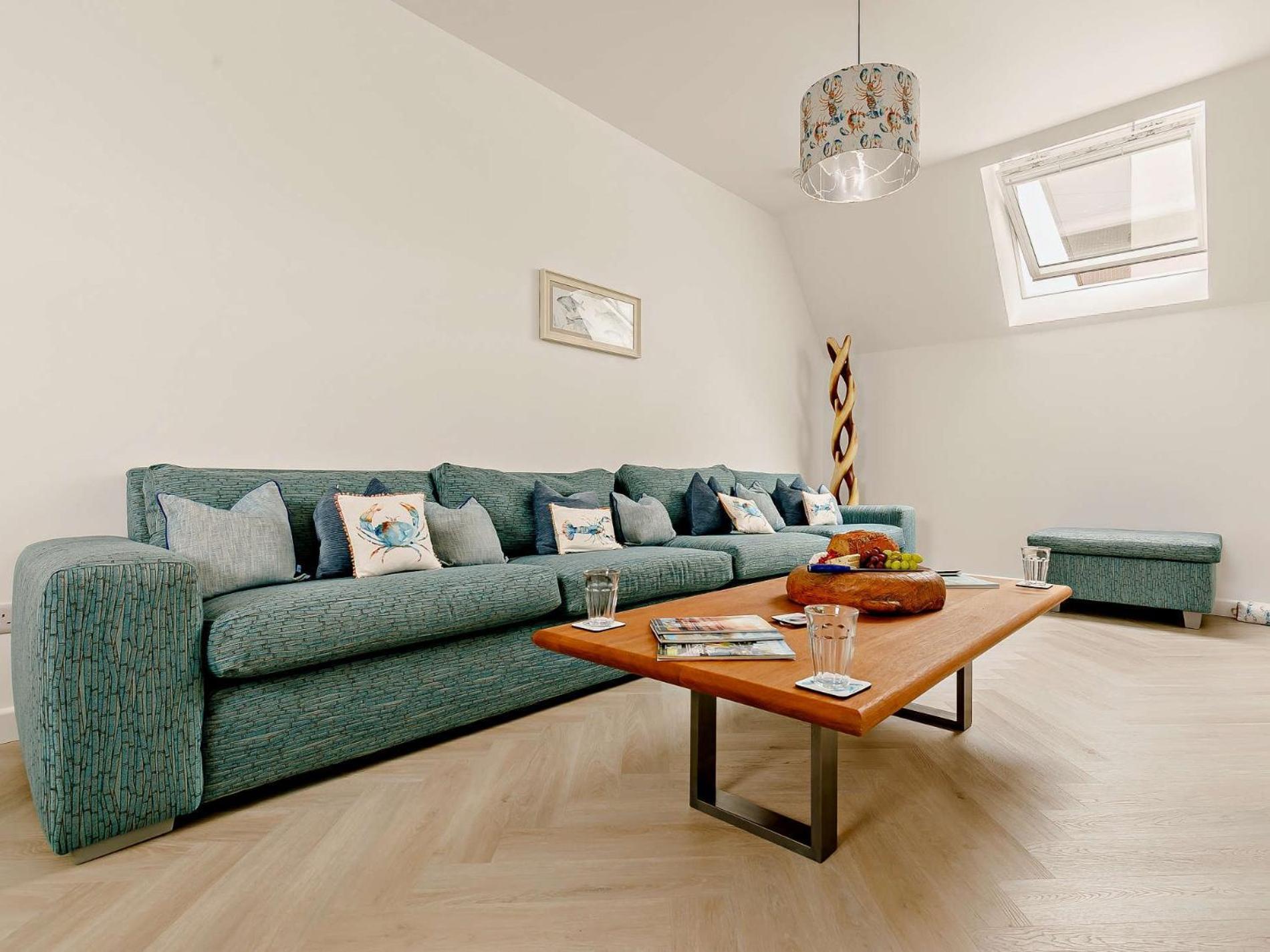 3 Bed In Newquay 90070 Holiday home *