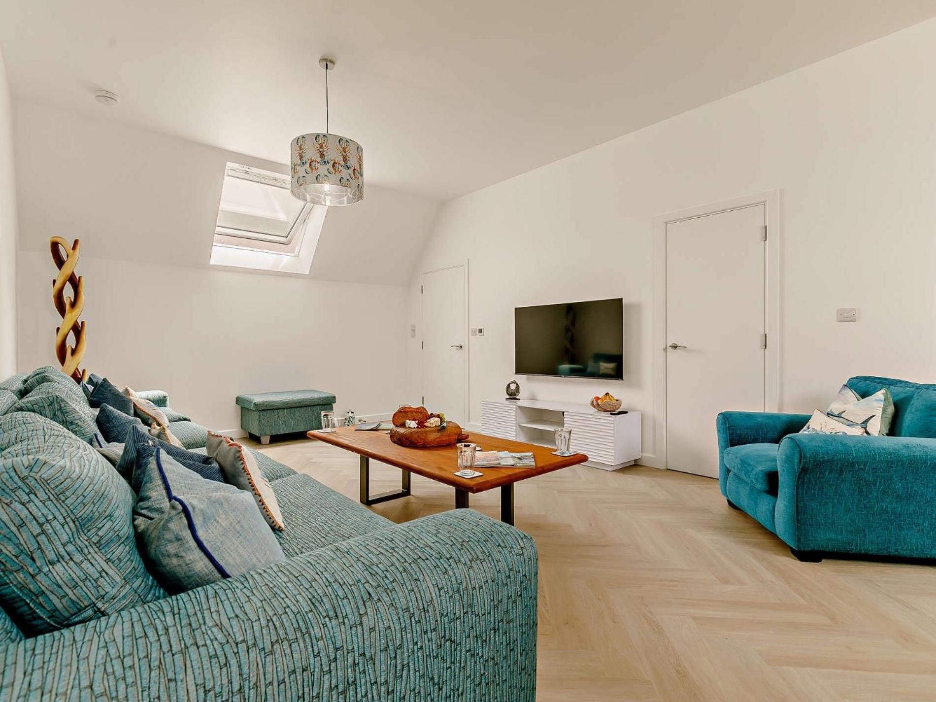 3 Bed In Newquay 90070 Holiday home Newquay (Cornwall)