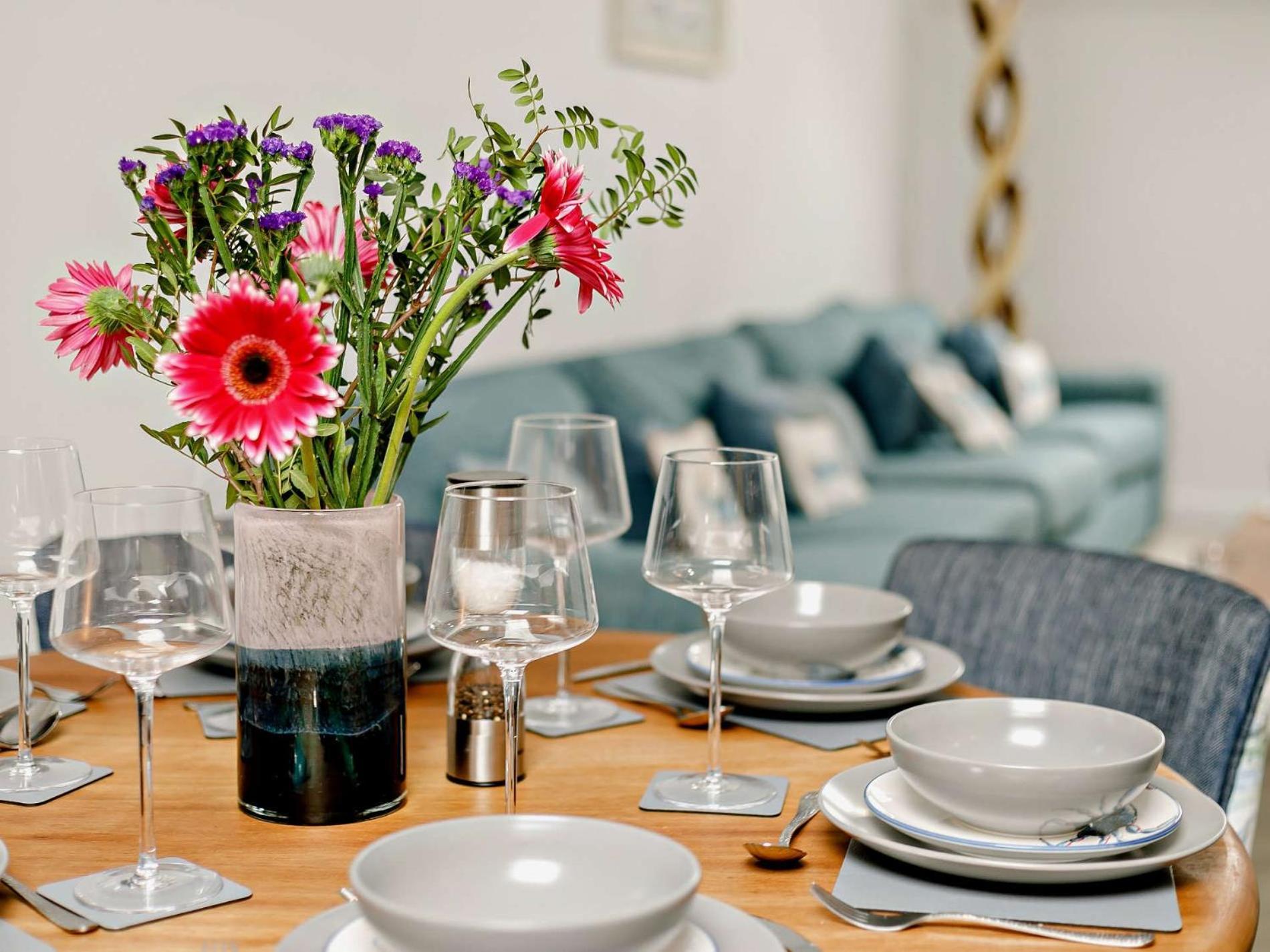 3 Bed In Newquay 90070 Newquay (Cornwall)