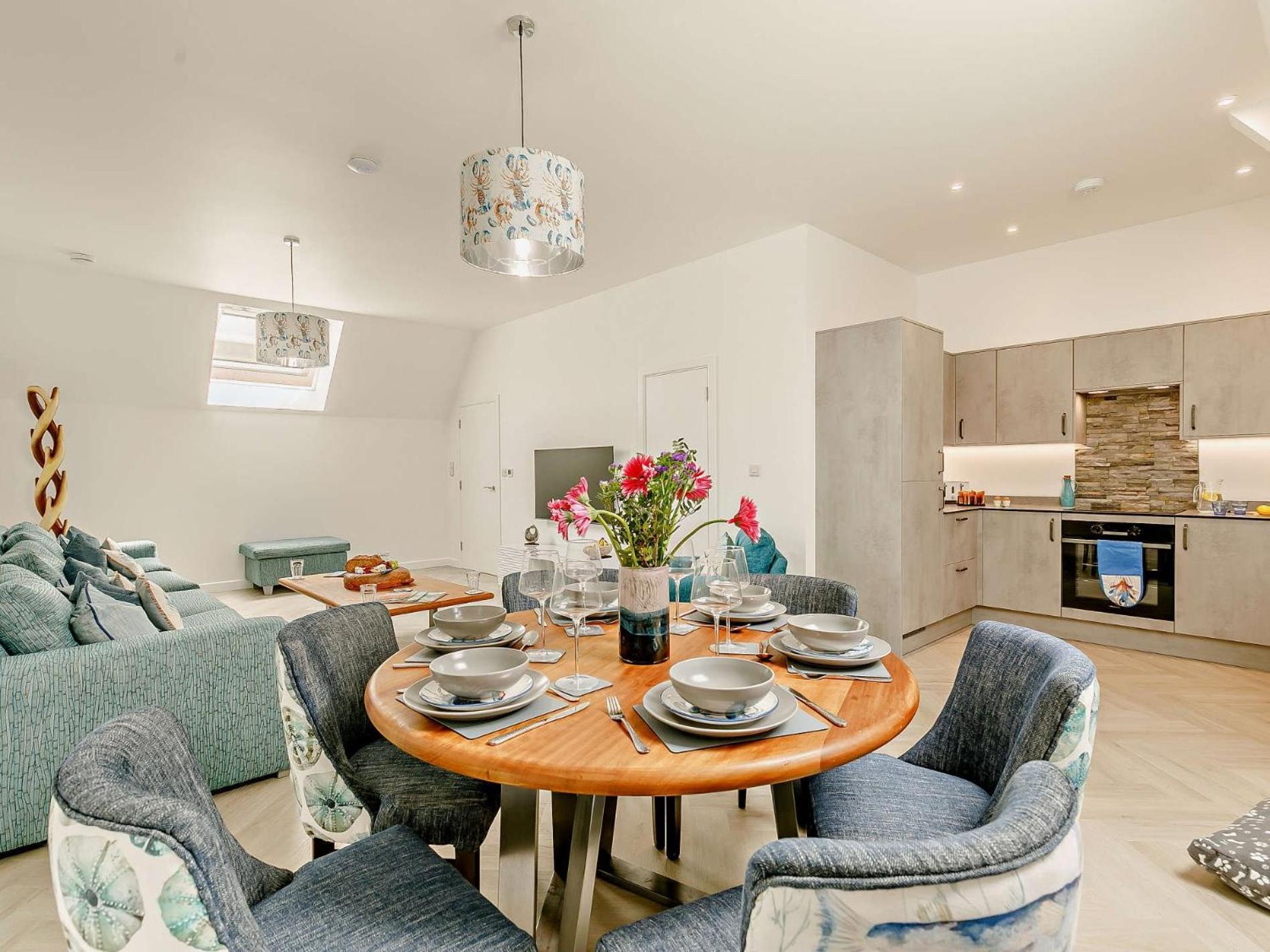 Holiday home 3 Bed In Newquay 90070 Newquay (Cornwall)
