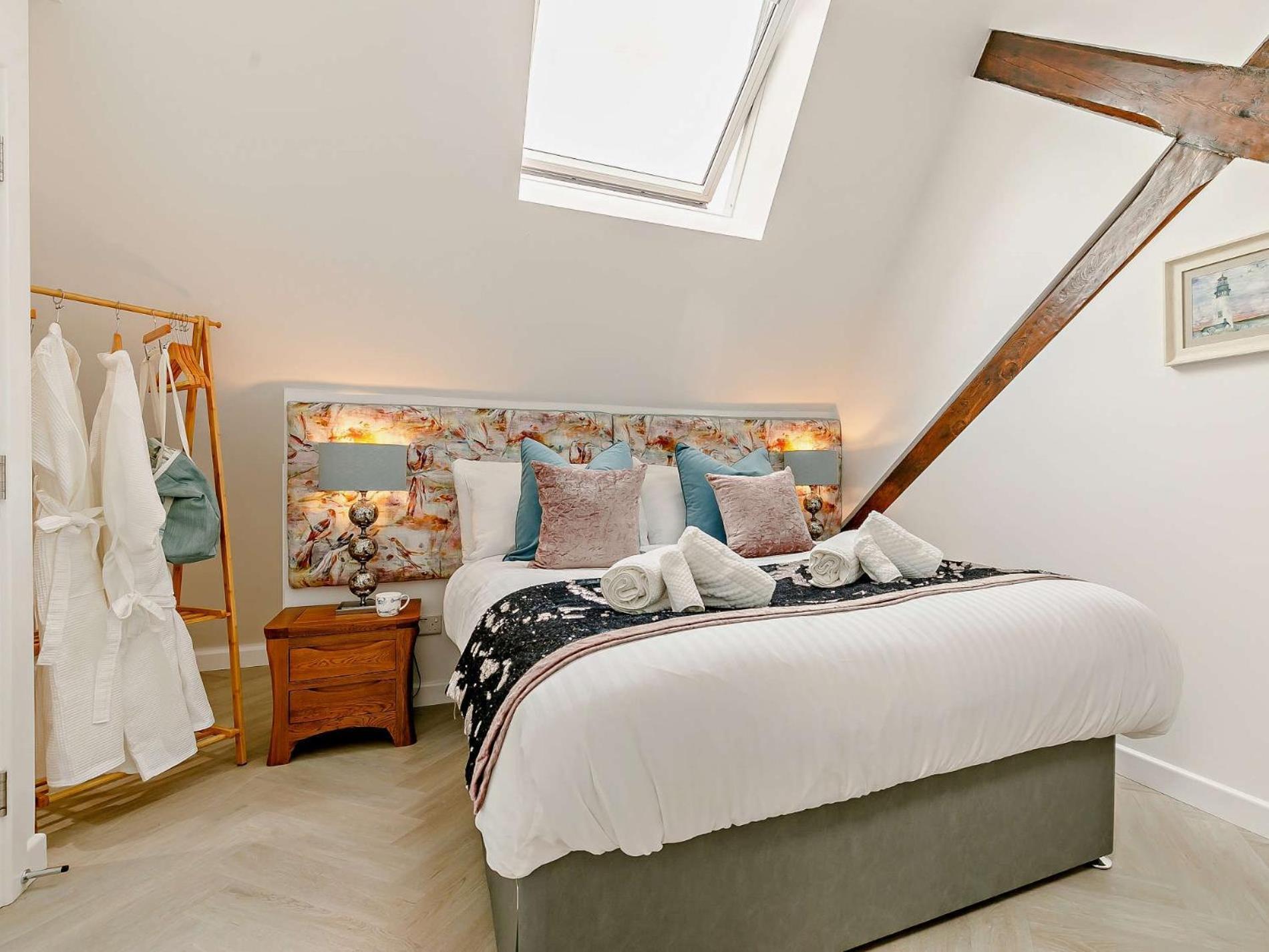 3 Bed In Newquay 90070
