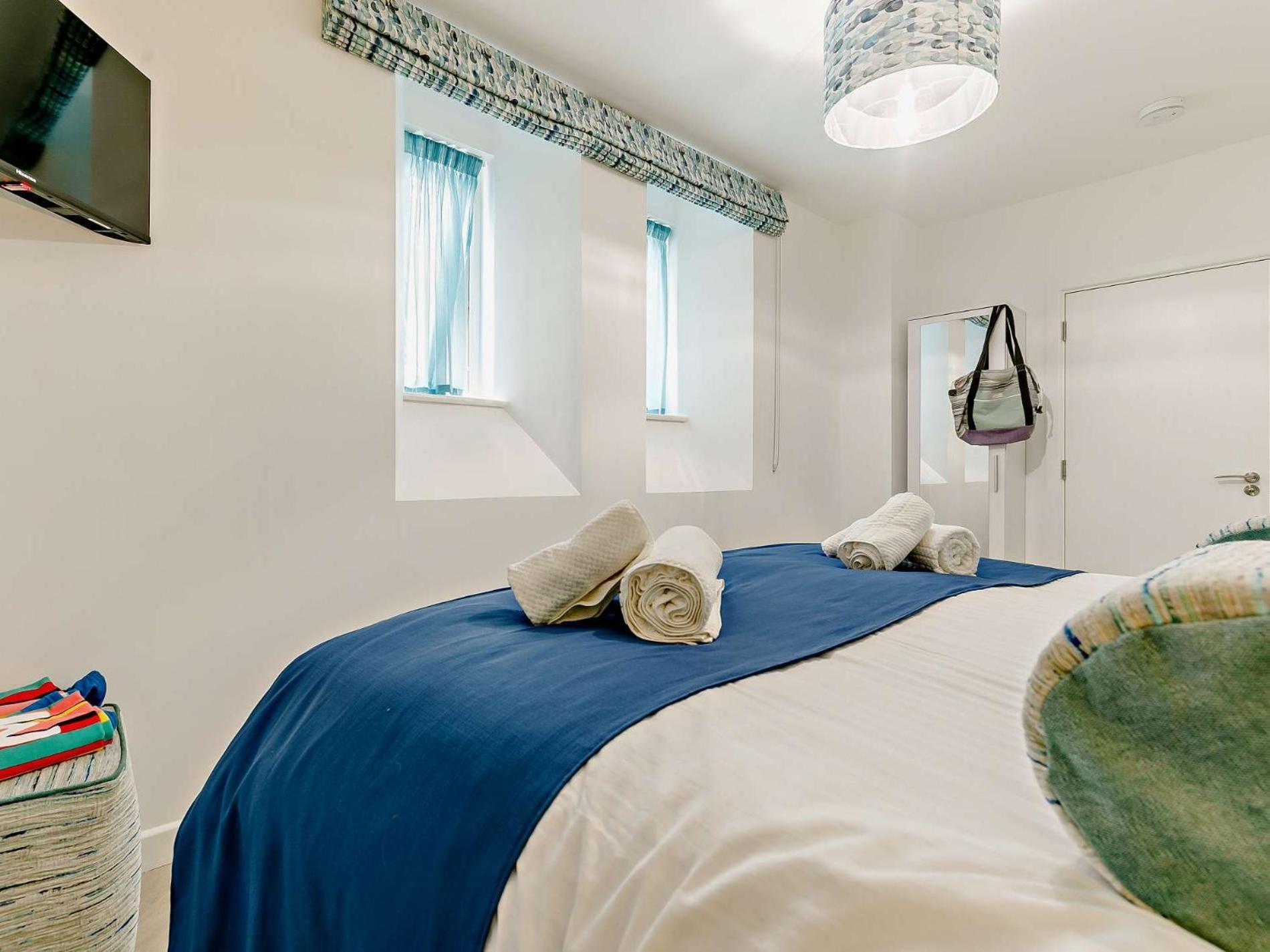 3 Bed In Newquay 90070 Newquay (Cornwall)